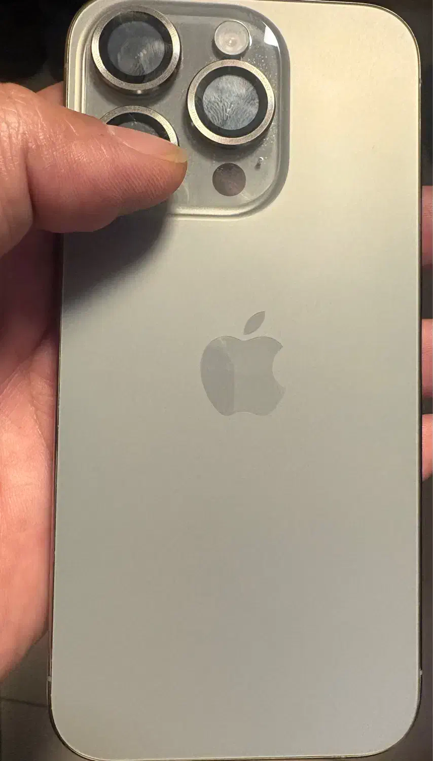 ایفون ۱۵ پرو|موبایل|تهران, شهرک غرب|دیوار