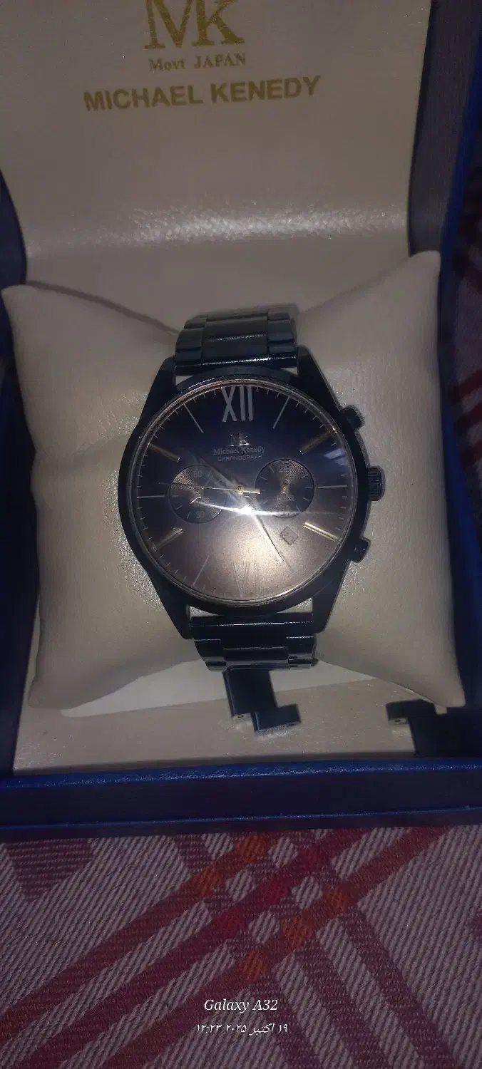 ساعت|ساعت|مشهد, یوسفیه (شهرک غرب)|دیوار