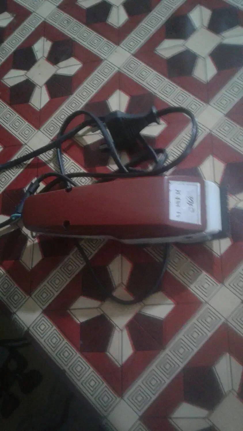 ماشین مورز سالم|آرایشی، بهداشتی، درمانی|آزادشهر, |دیوار