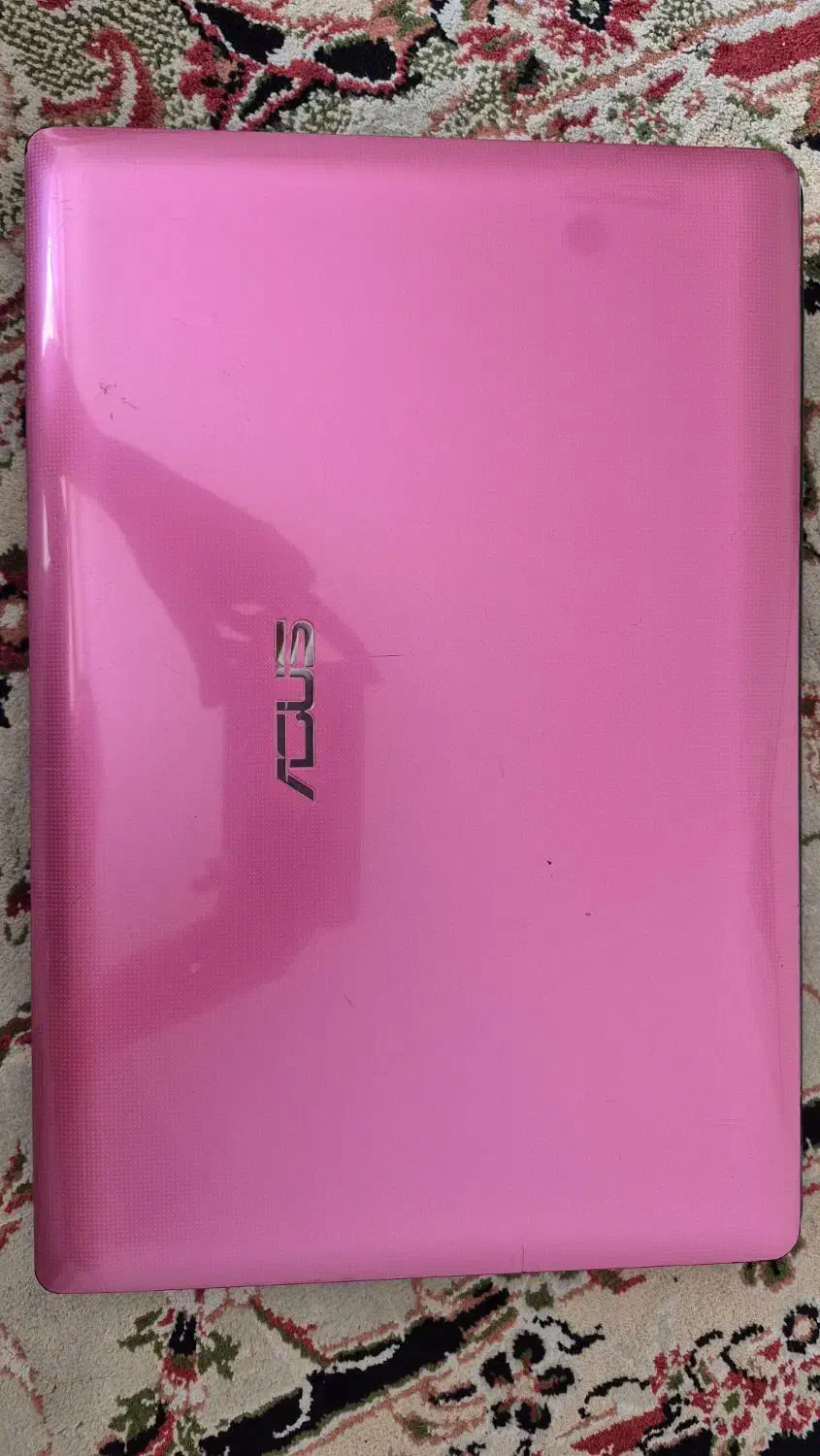 لپ تاپ ASUS|رایانه همراه|مشهد, ده دی|دیوار