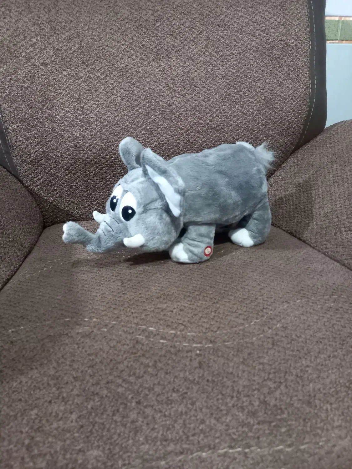 عروسک|اسباببازی|فولادشهر, B2|دیوار