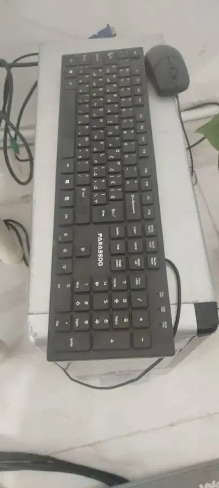 کامپیوتر دانش آموزی|رایانه رومیزی|خرمآباد, |دیوار