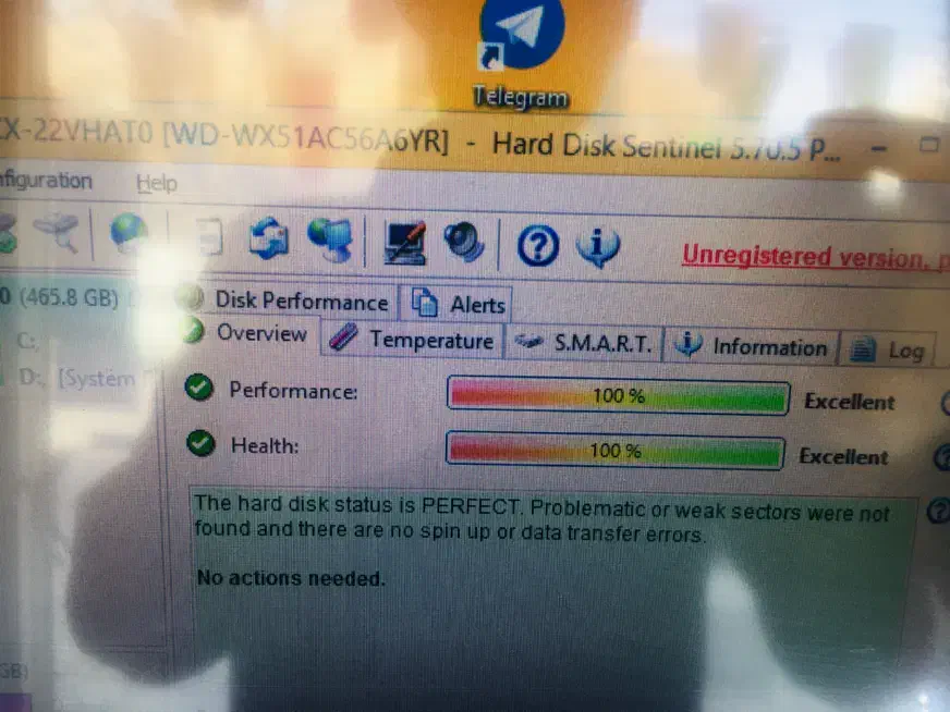 ال این وان هارد۵۰۰|رایانه رومیزی|مشهد, شیرودی|دیوار