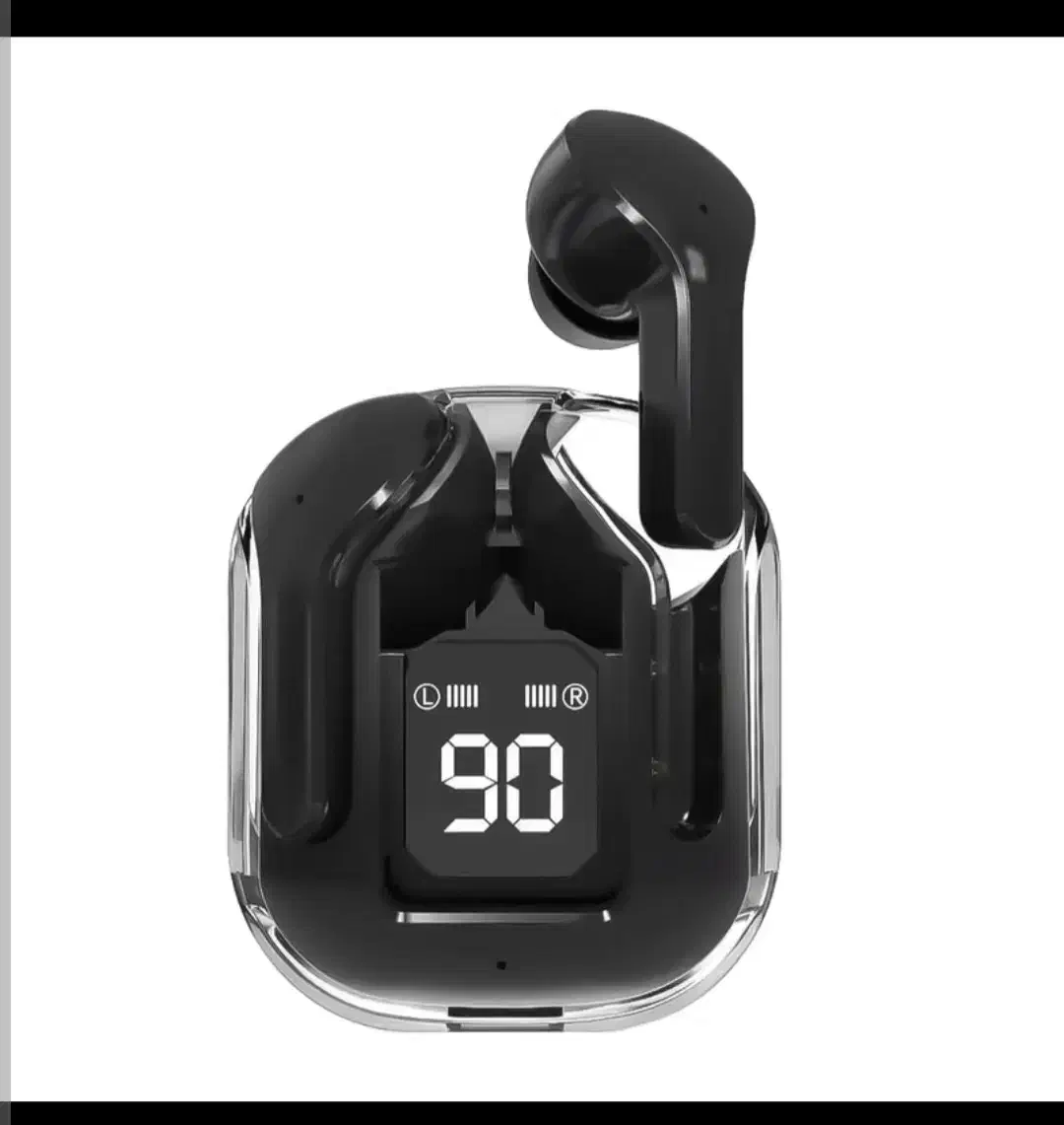 هندزفری بلوتوثی مدل Ultrapods|لوازم جانبی موبایل و تبلت|چهارباغ, |دیوار