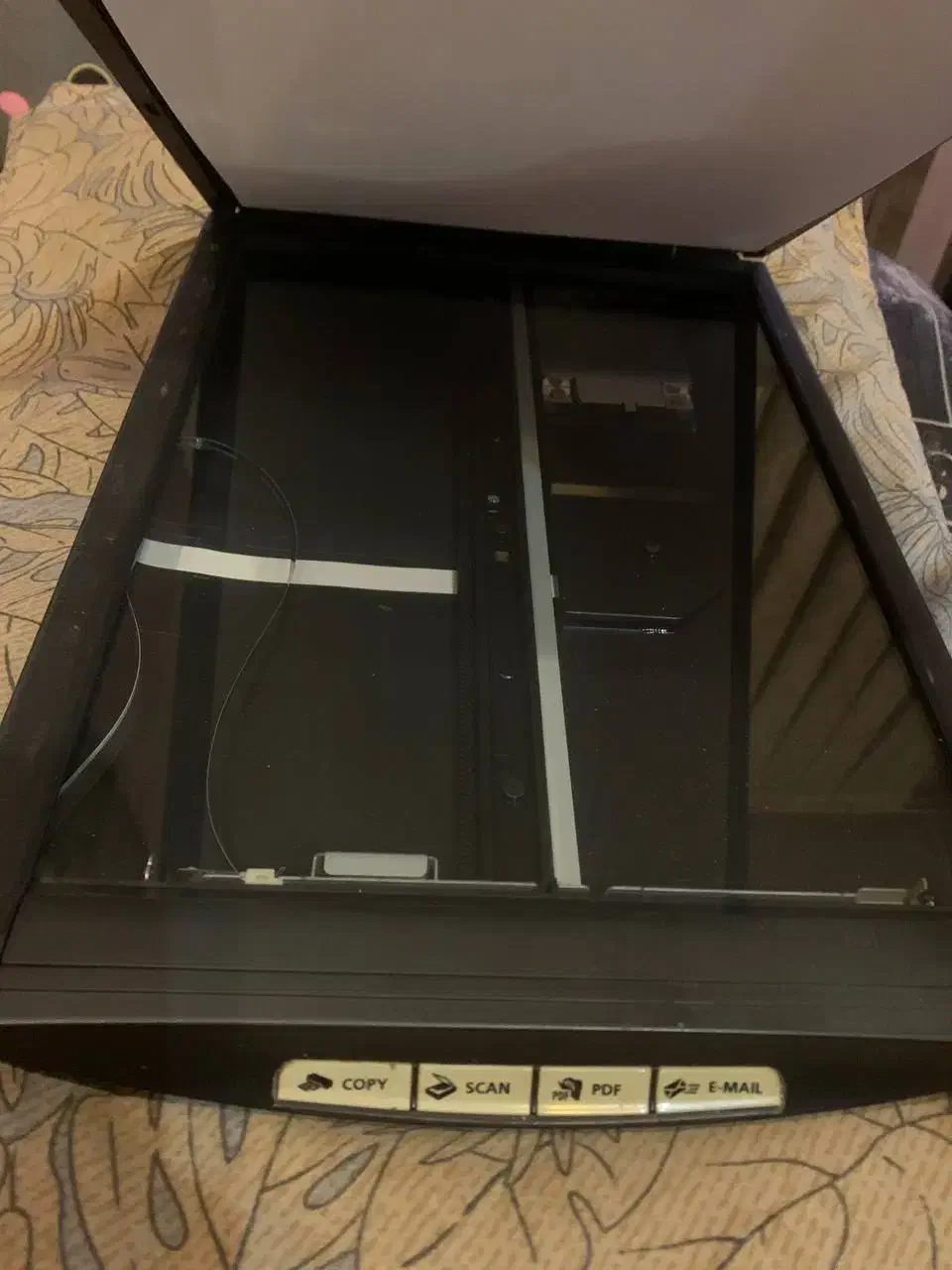 اسکنر کنون اصل ویتنام|پرینتر، اسکنر، کپی، فکس|کرج, فاز ۴ مهرشهر|دیوار