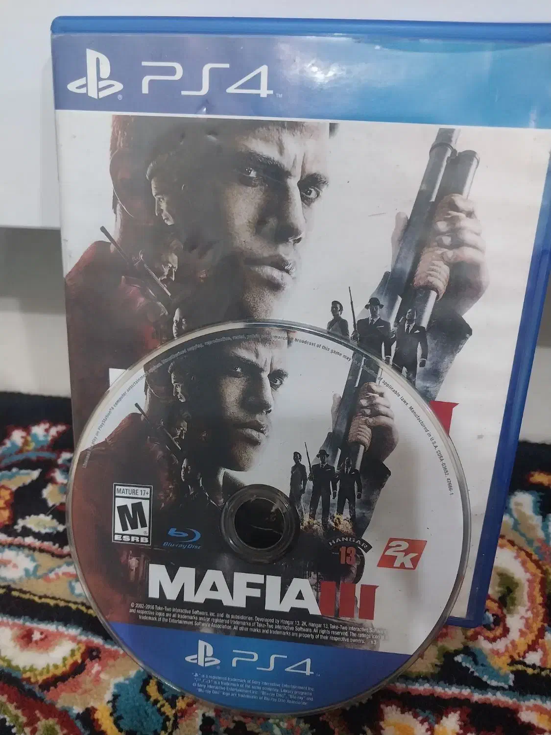 مورتال|کنسول، بازی ویدئویی و آنلاین|کرمان, |دیوار