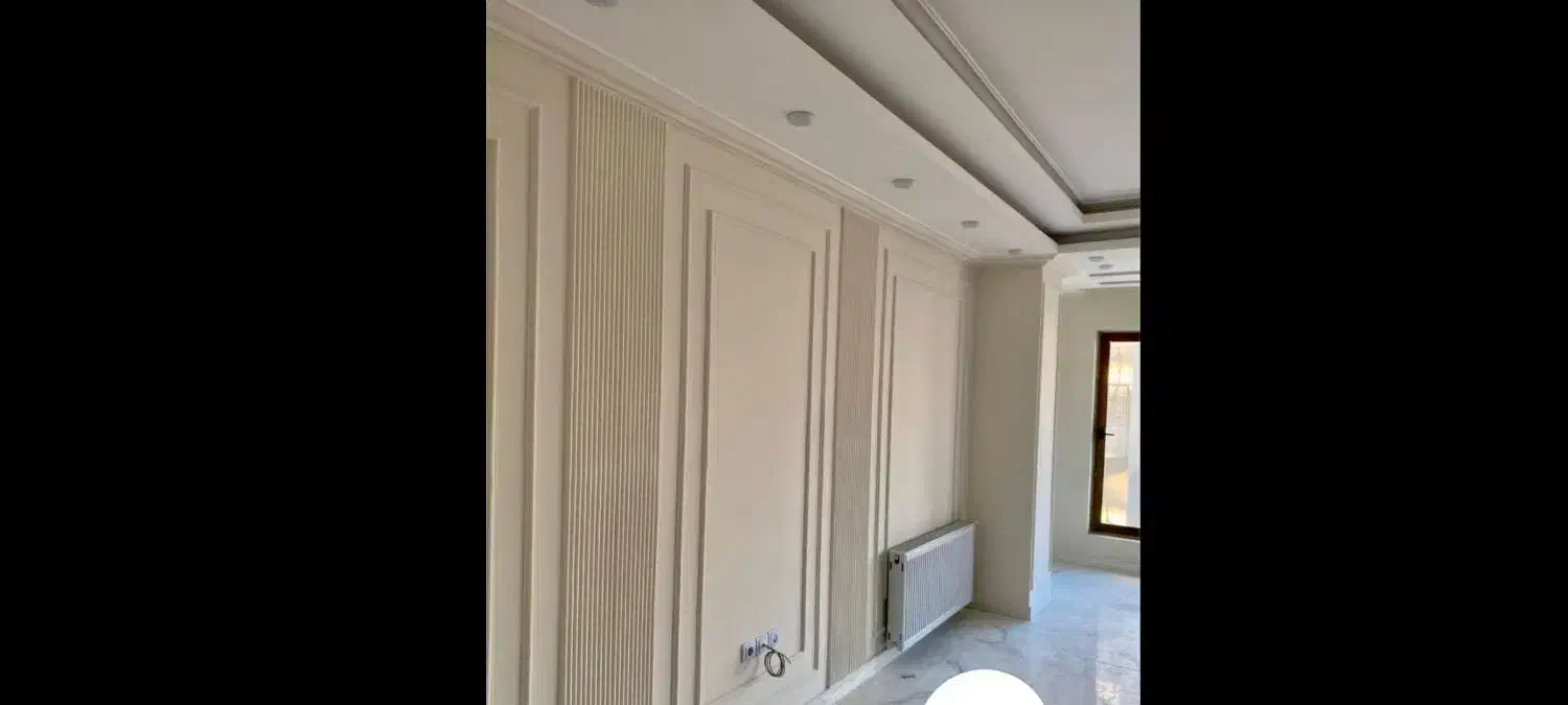 قابندی دکور مدرن وکلاسیک|خدمات پیشه و مهارت|محمدشهر, ولدآباد|دیوار