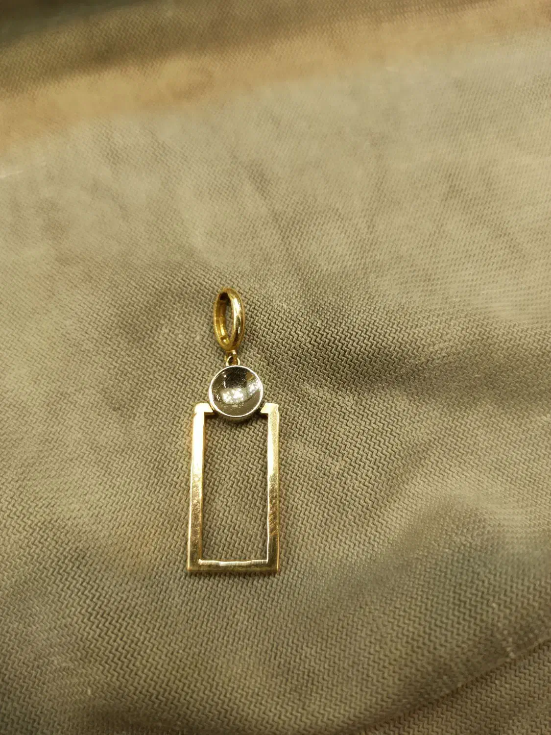 زنجیر پلاک پایه ۱۵۰|جواهرات|کرمانشاه, |دیوار