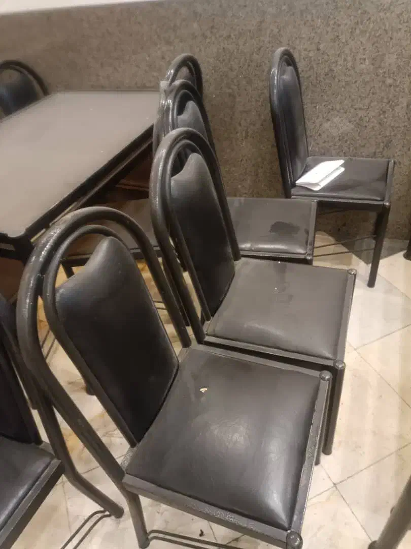 میز وصندلی|کافیشاپ و رستوران|ری, اقدسیه|دیوار