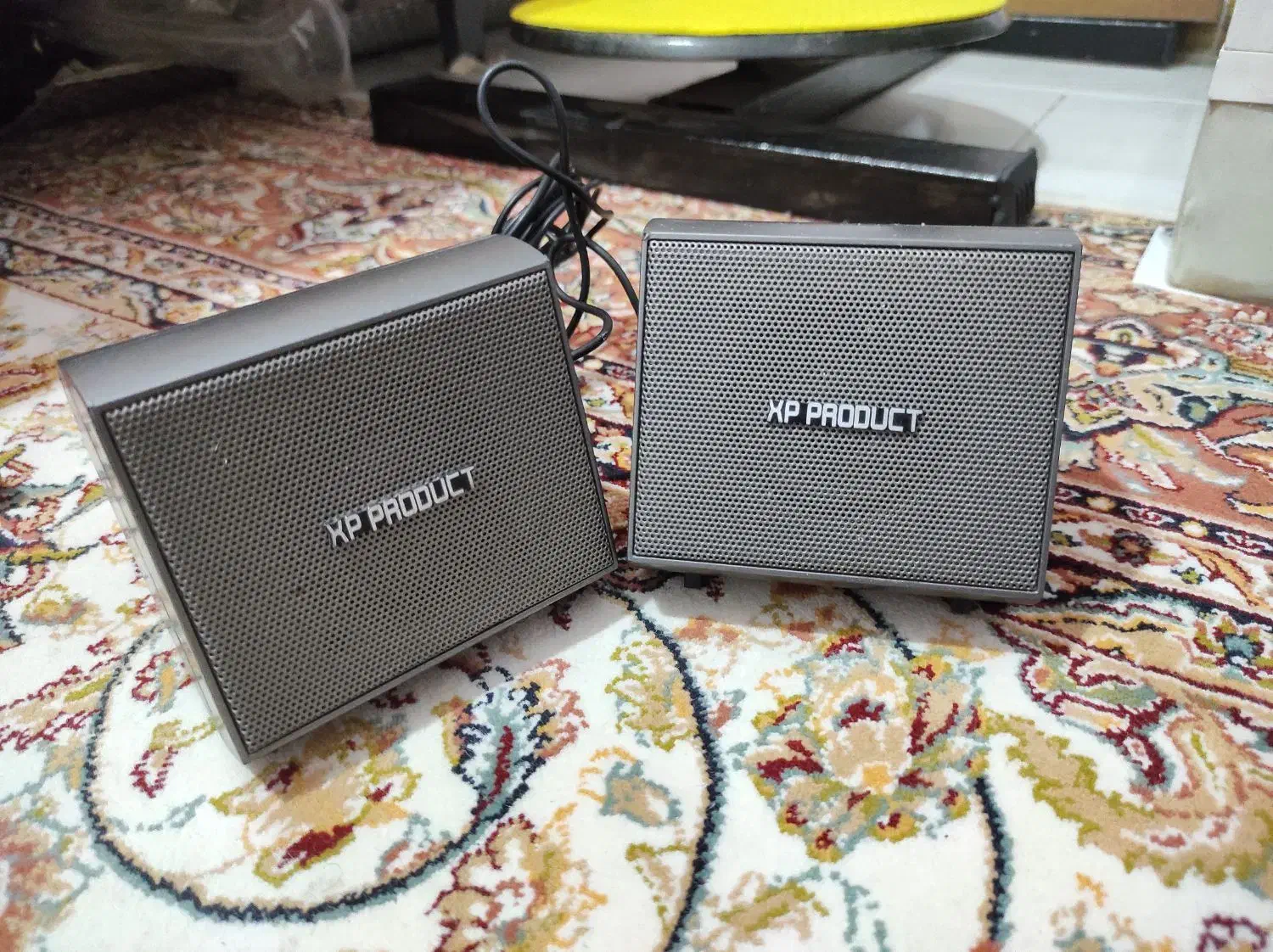 پرینتر . بلندگو . کیبورد|دفتر کار|کرمانشاه, |دیوار