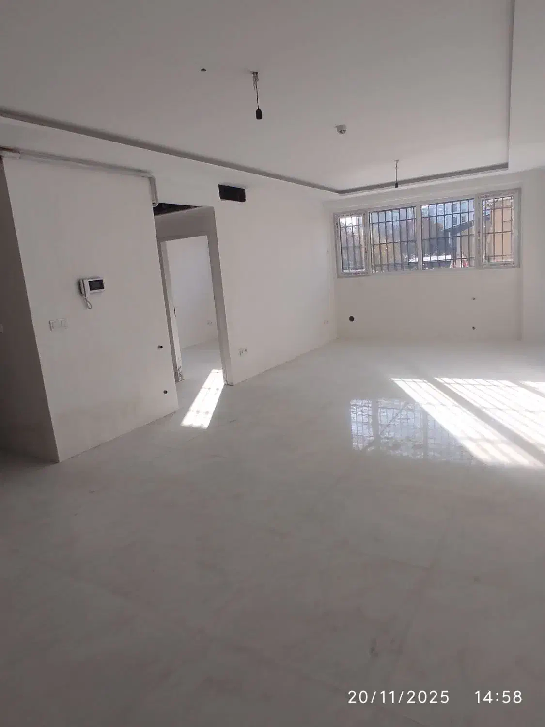 واحد93متری|فروش آپارتمان|همدان, |دیوار