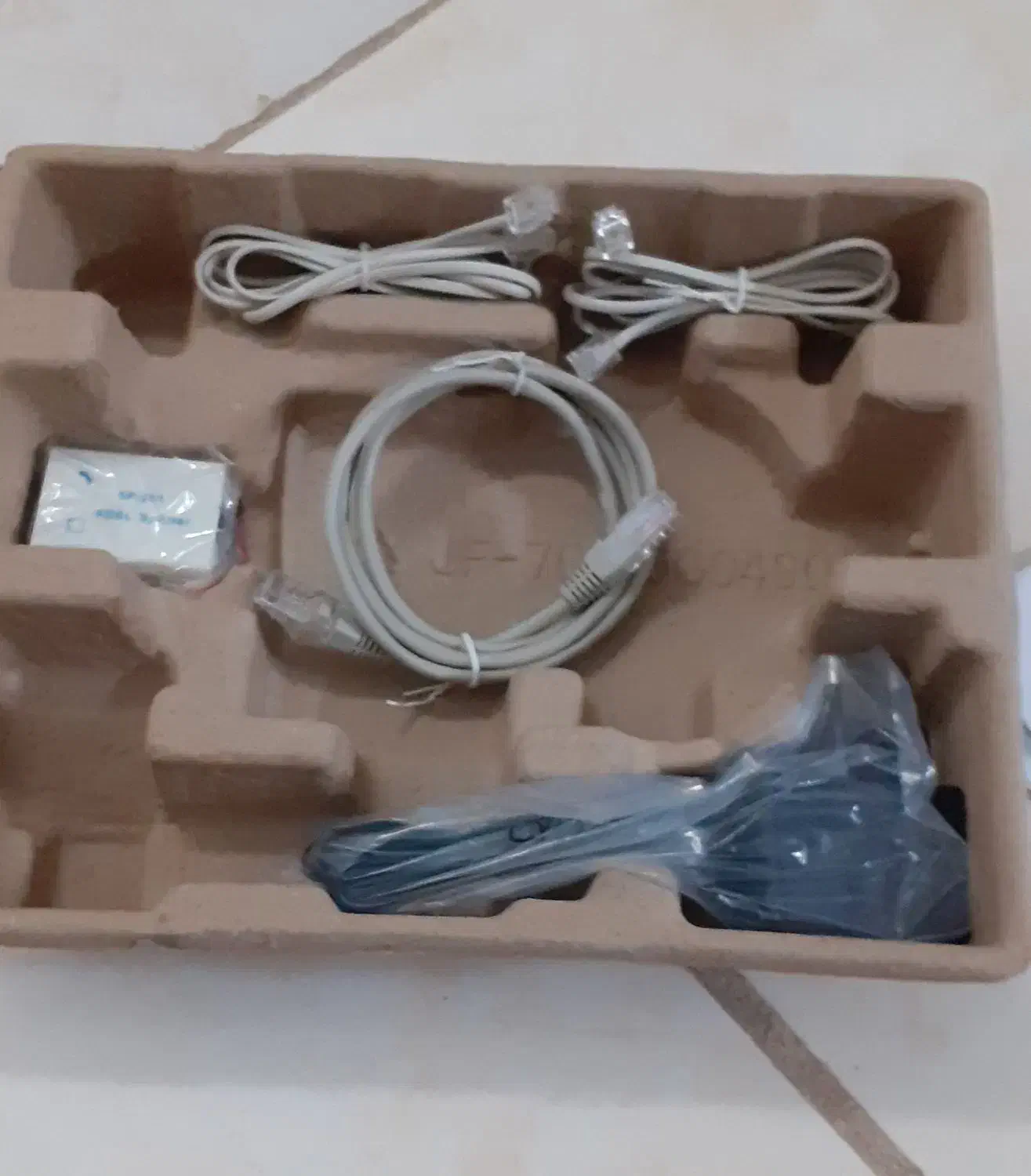 مودم تی پی لینک|مودم و تجهیزات شبکه|قم, سعادتی|دیوار