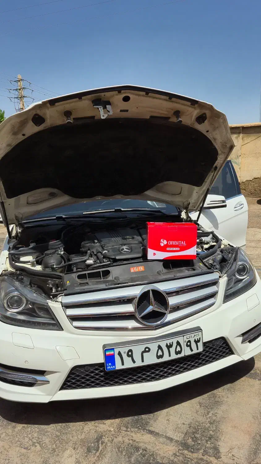 باتری خودرو،باطری ماشین،نو و استوک،صبا،سپاهان|قطعات یدکی و لوازم جانبی|شیراز, مبعث|دیوار