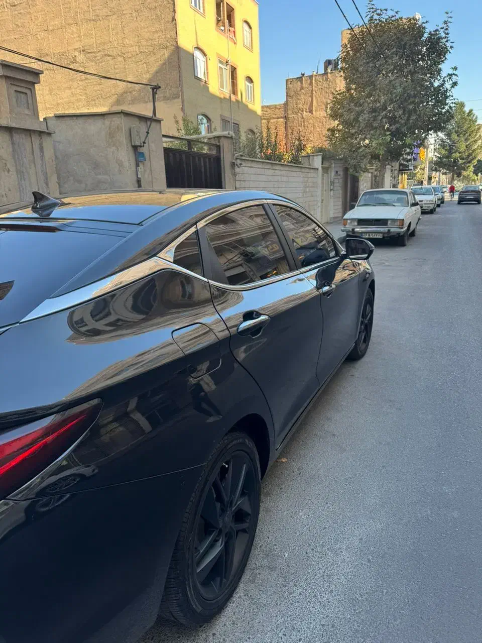 kmc مدل ۱۴۰۲|خودرو سواری و وانت|اندیشه, اندیشه فاز ۱|دیوار