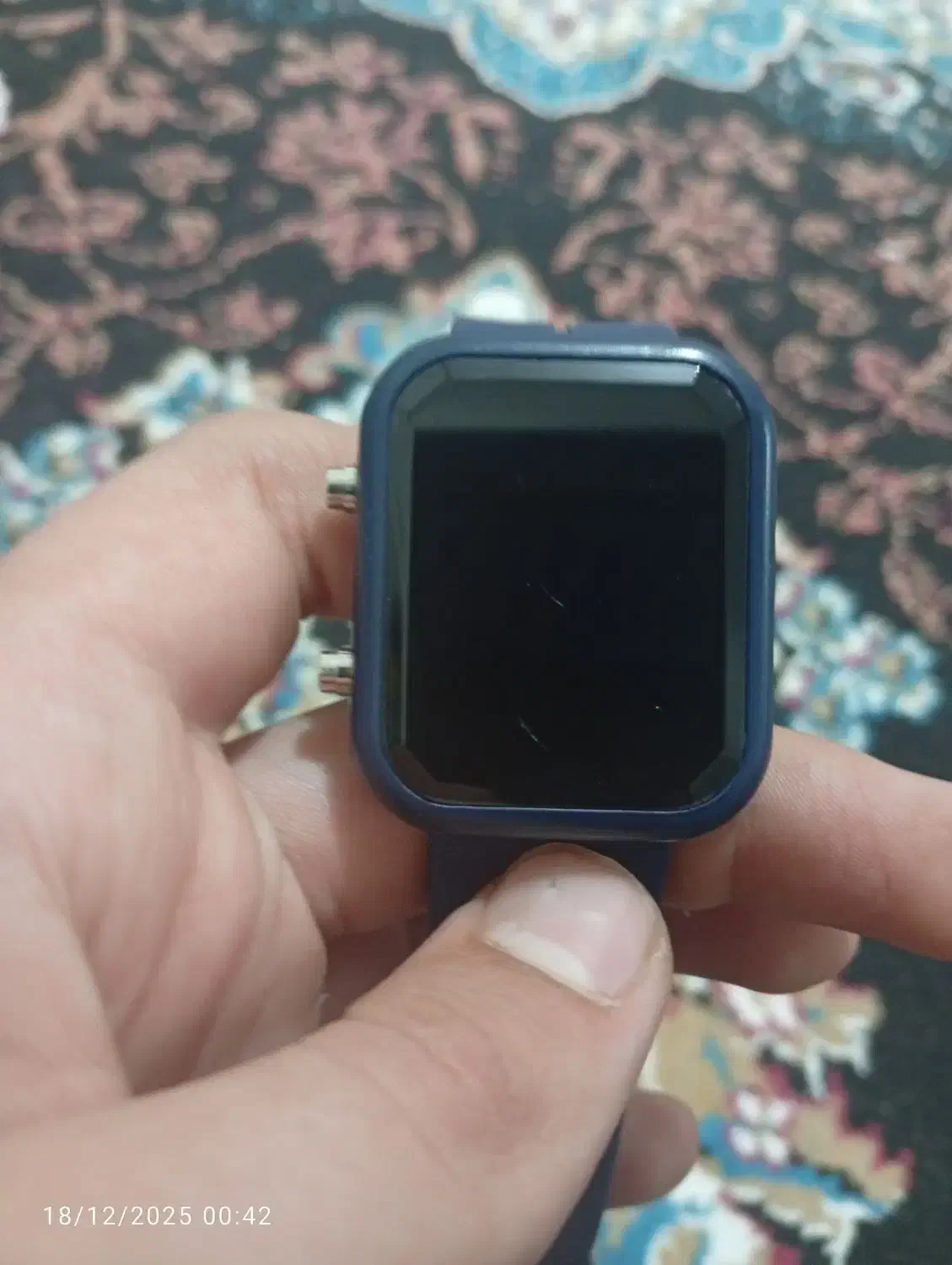 ساعت|ساعت|بندر گناوه, |دیوار