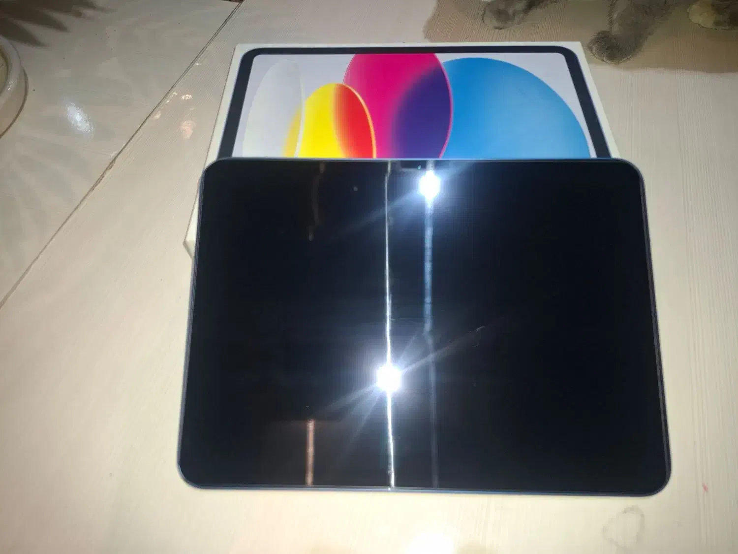 Ipad a16 11 inch 2025|تبلت|بجنورد, |دیوار