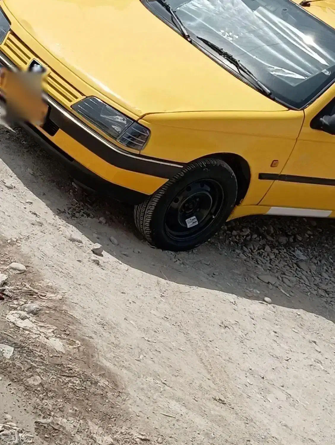 پژو۴۰۵|خودرو سواری و وانت|ایرانشهر, |دیوار