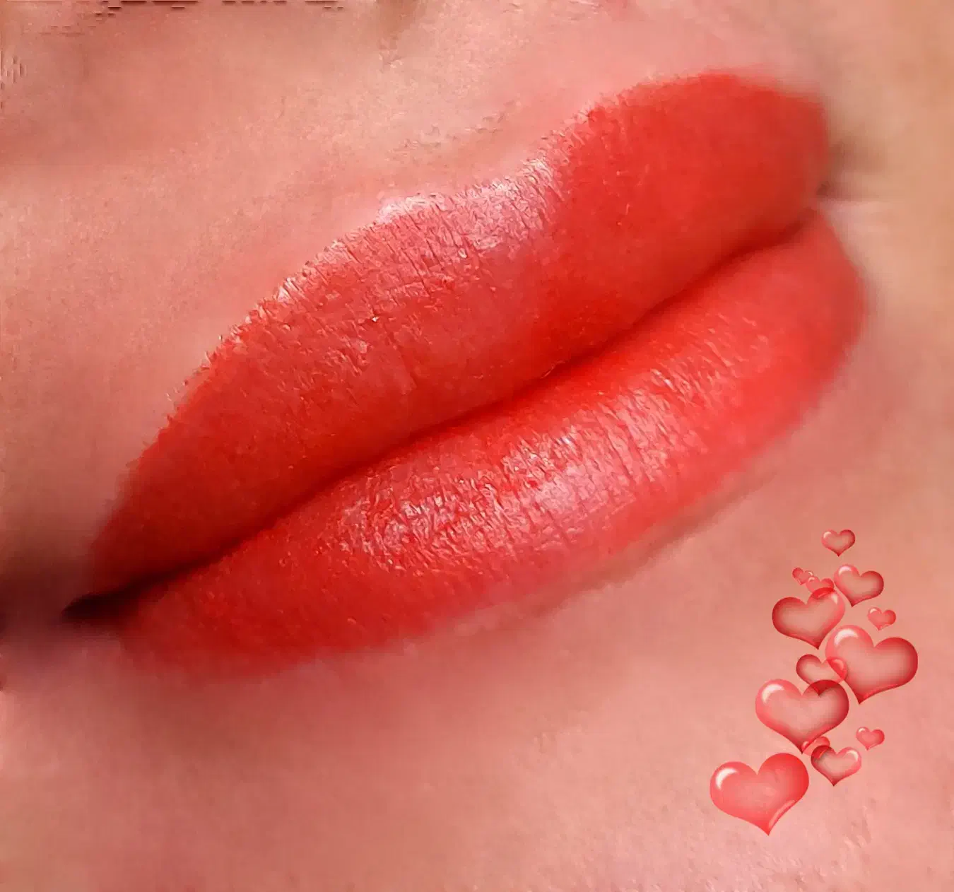 مدل برای انجام آرایش دائم|خدمات آرایشگری و زیبایی|محلات, |دیوار