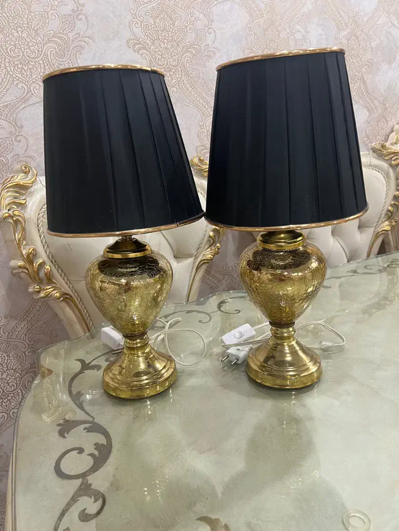 اباژور|چراغ خواب و آباژور|تهران, نیروی هوایی (پیروزی)|دیوار