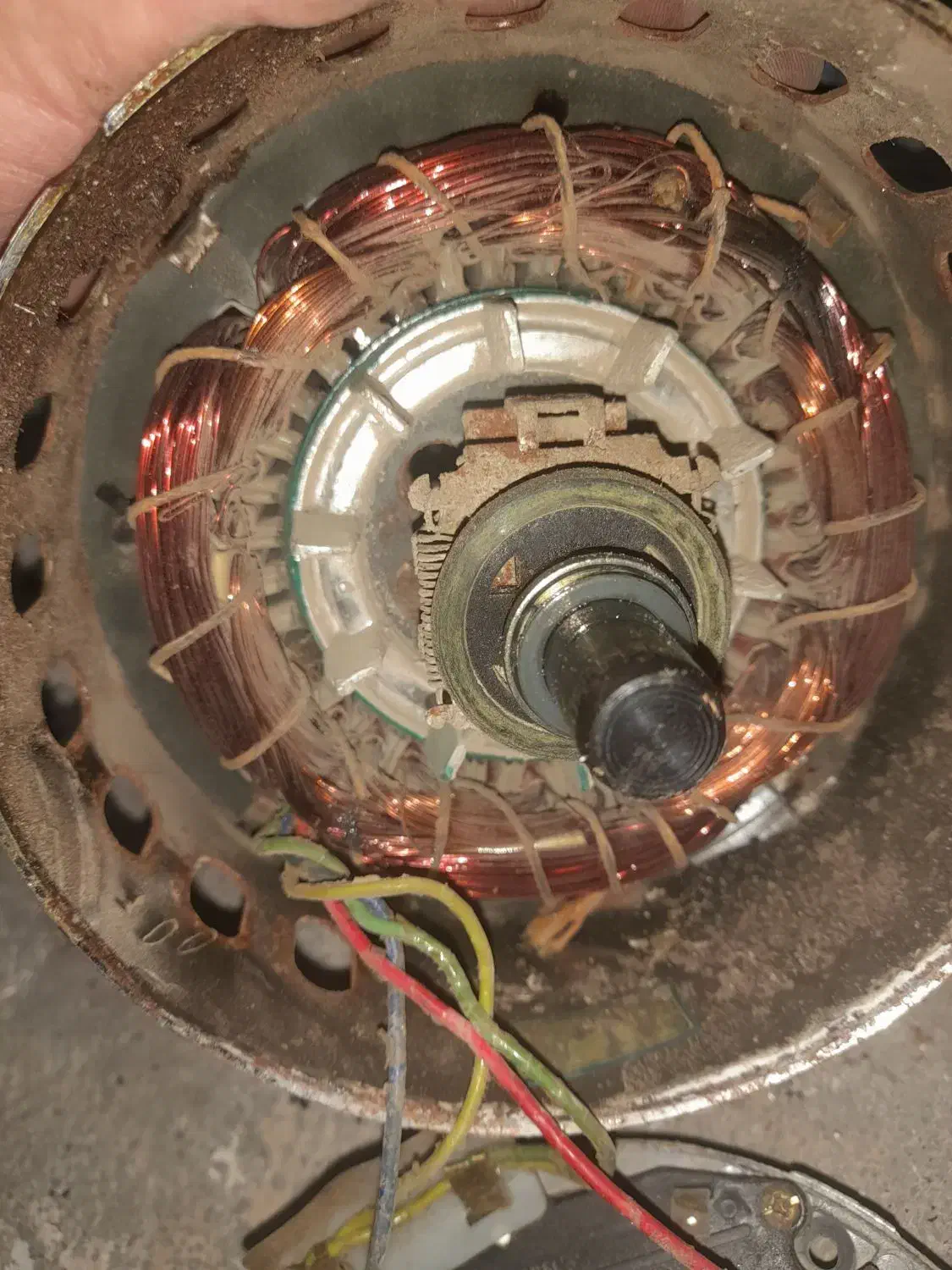 سلام خریدضایعات باقیمت مناسب|خدمات پیشه و مهارت|قم, علی آباد|دیوار