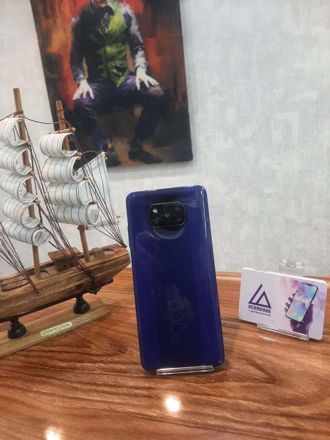 گوشی x3pro256 رم8|موبایل|تبریز, |دیوار