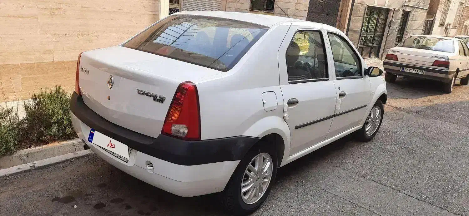 تندر ۹۰|خودرو سواری و وانت|تهران, امامت|دیوار