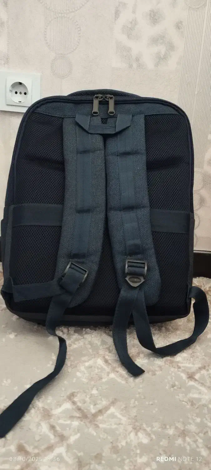 کوله پشتی بزرگ کاملا نو تازه|کیف، کفش، کمربند|سنندج, |دیوار