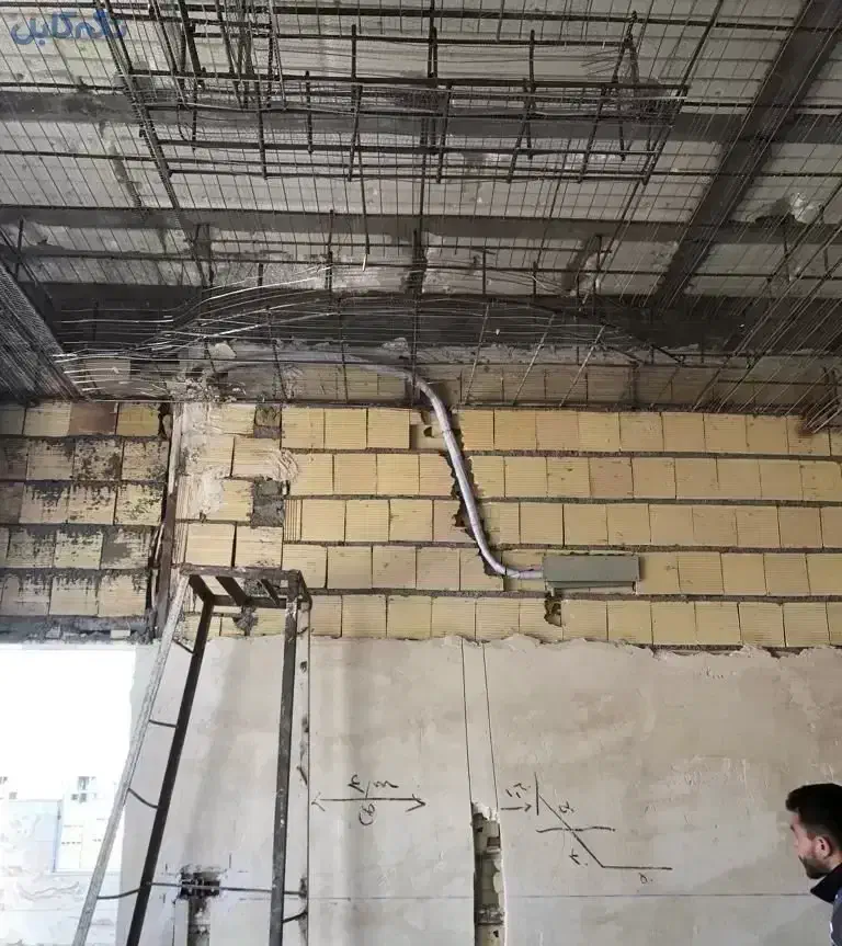 لوله کشی اسپلیت با استانداردهای حرفه‌ای|خدمات پیشه و مهارت|سمنان, |دیوار