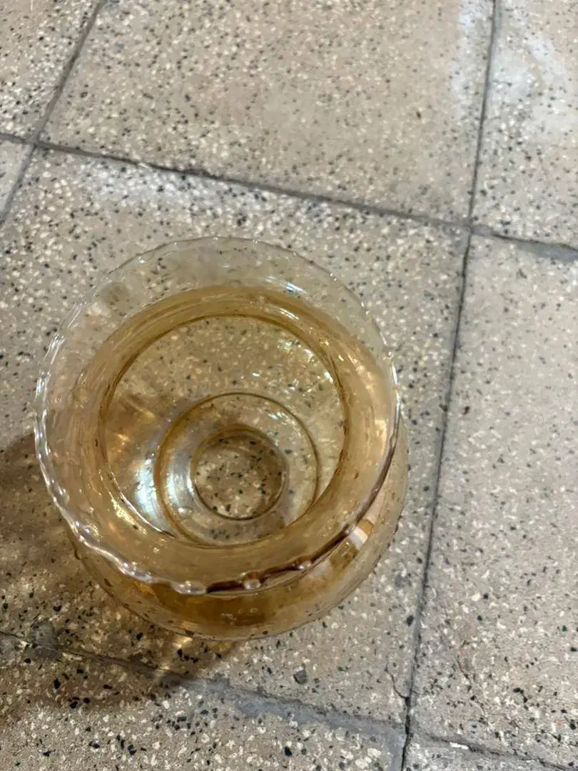 حباب های قدیمی ولاله چراغ|لوستر و چراغ آویز|تبریز, |دیوار