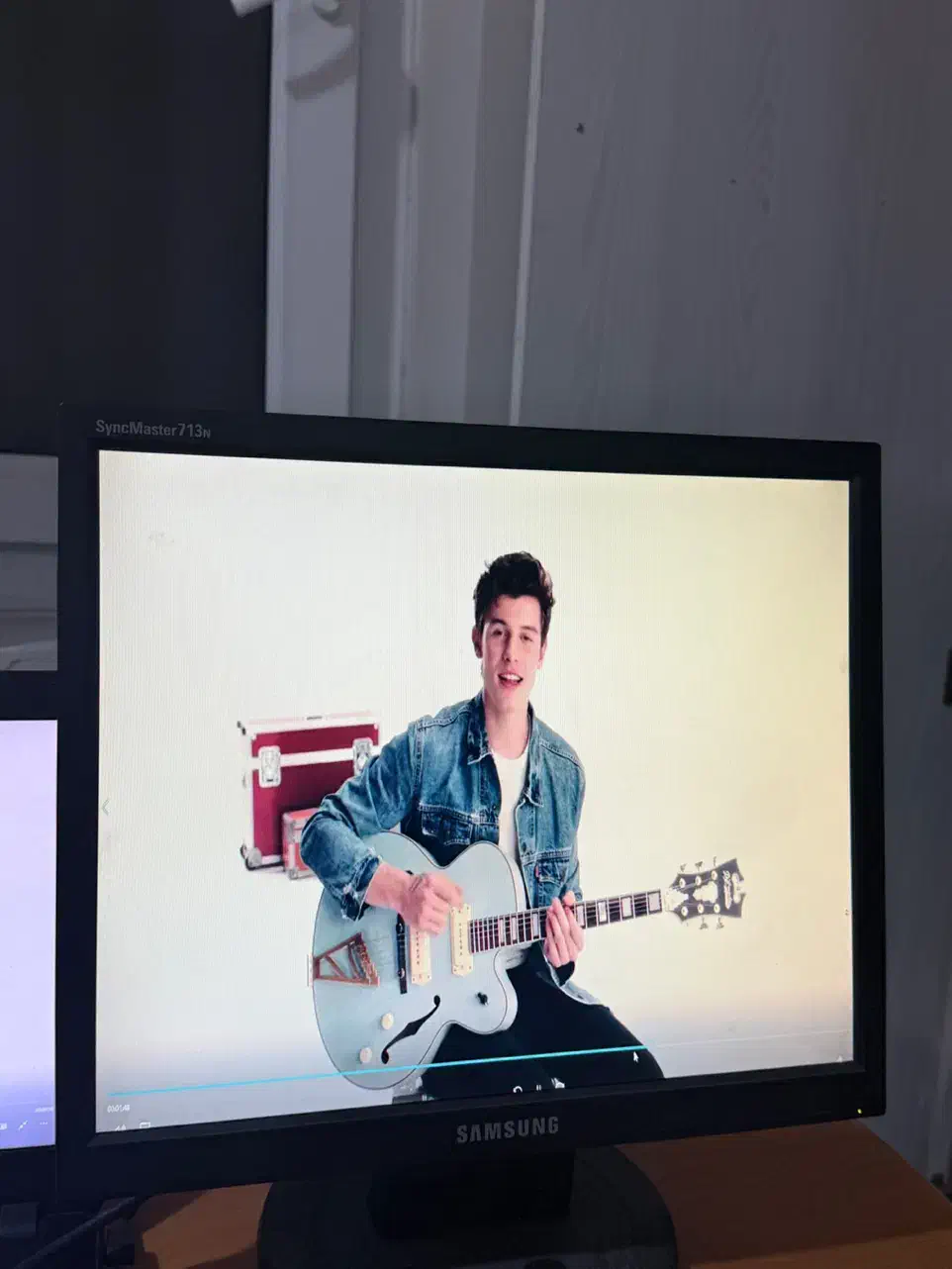 مانیتور سامسونگ|تلویزیون و پروژکتور|اهواز, شهرک نفت|دیوار