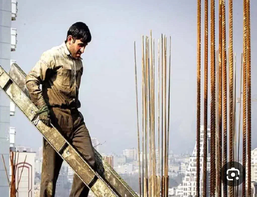 ارماتور بند ماهر|استخدام معماری، عمران و ساختمانی|محمودآباد, |دیوار