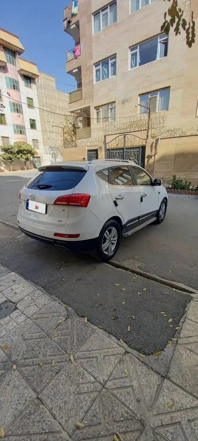 بیرنگ ۹۴ لازرورقی|خودرو سواری و وانت|کرج, حیدرآباد|دیوار