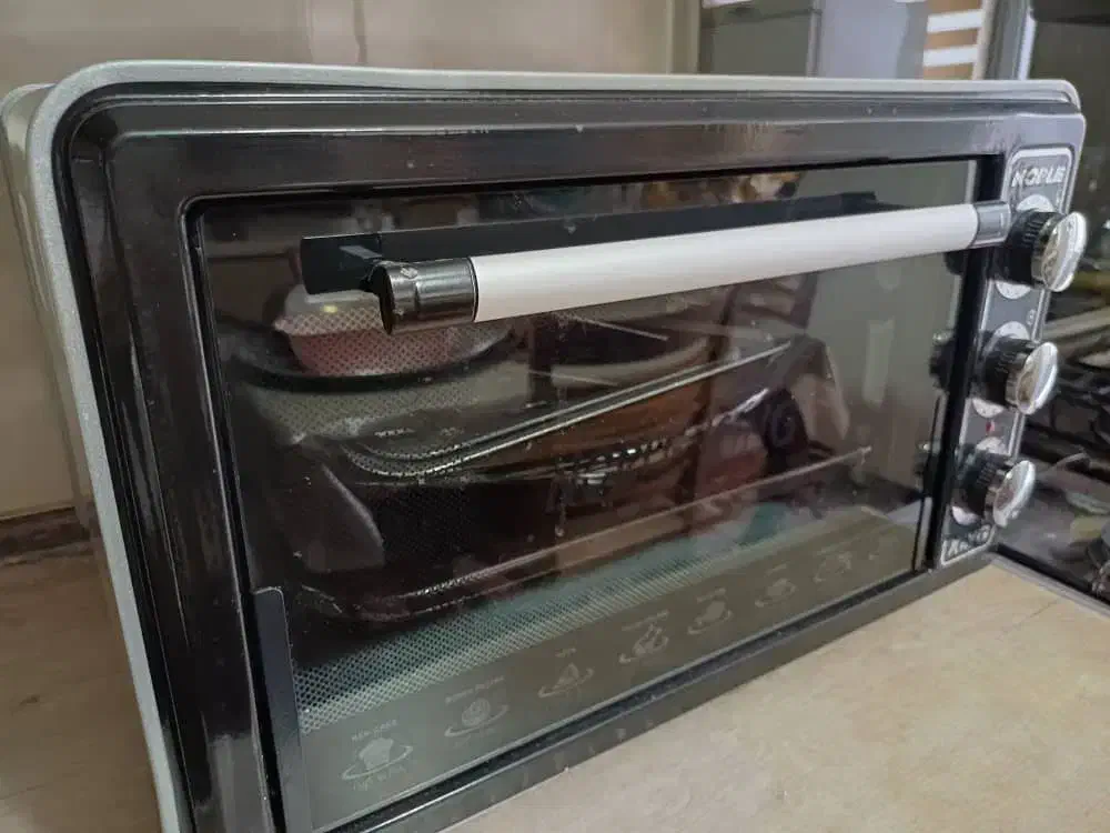 توستر|اجاق گاز و لوازم برقی پختوپز|تبریز, |دیوار