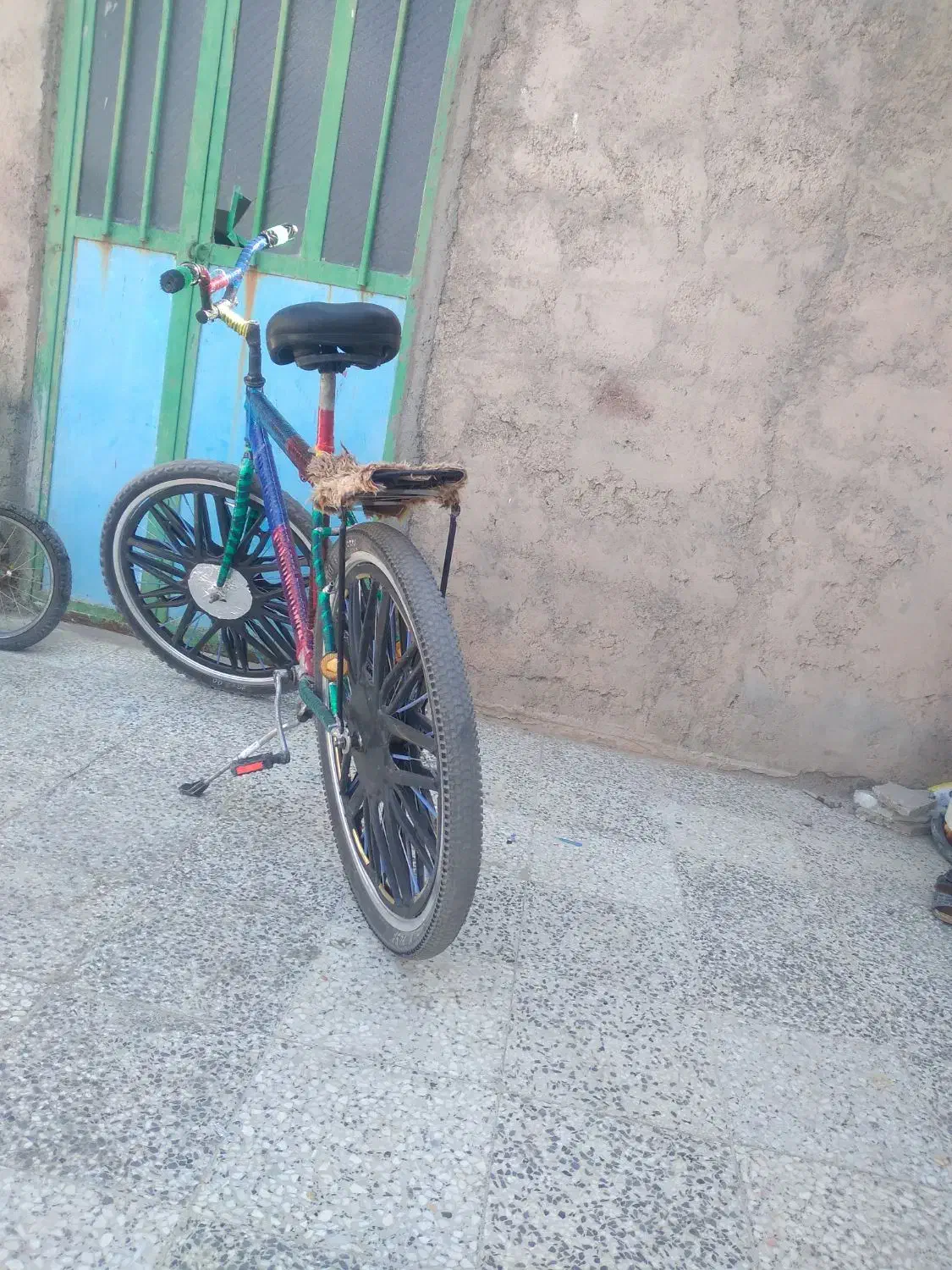 دوچرخه ۲۶|دوچرخه، اسکیت، اسکوتر|تفتان, |دیوار