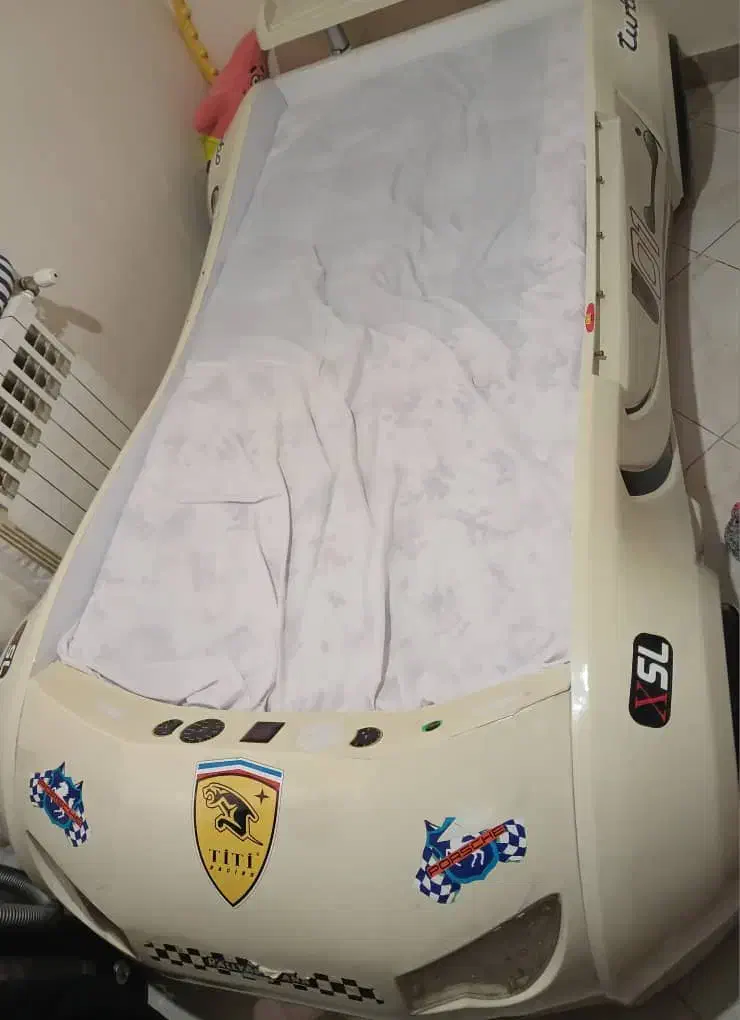 سرویس تخت ماشینی آپادانا|تخت و سرویس خواب|تهران, خرمشهر|دیوار