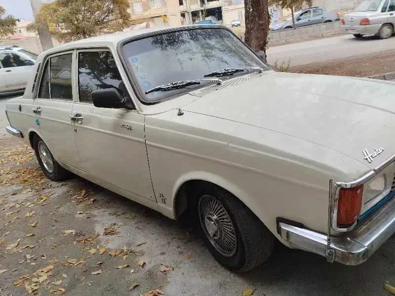 پیکان مدل ۸۳|خودرو سواری و وانت|مراغه, |دیوار