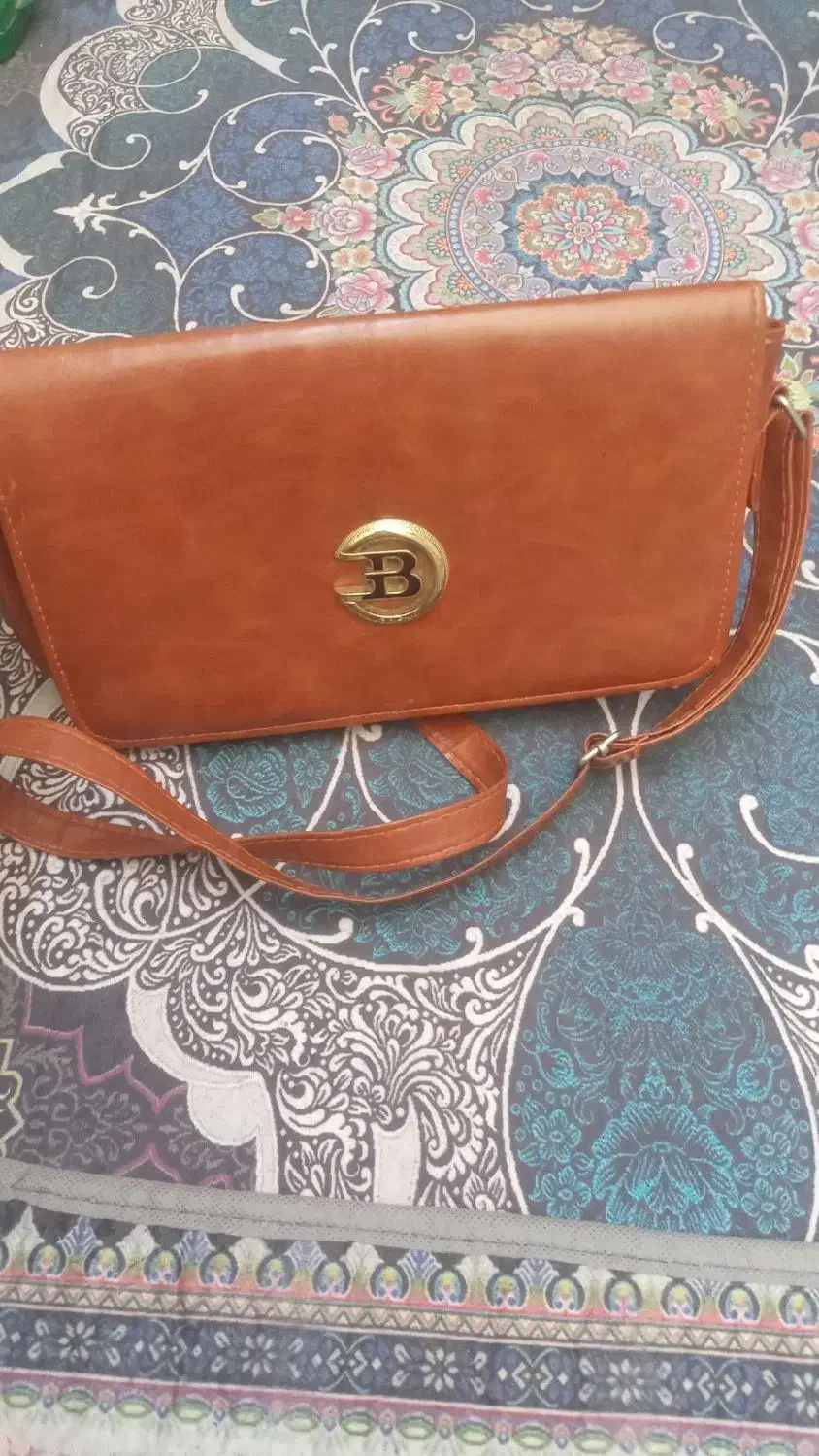 کیف وکفش وپارچه|حراج|خوی, |دیوار