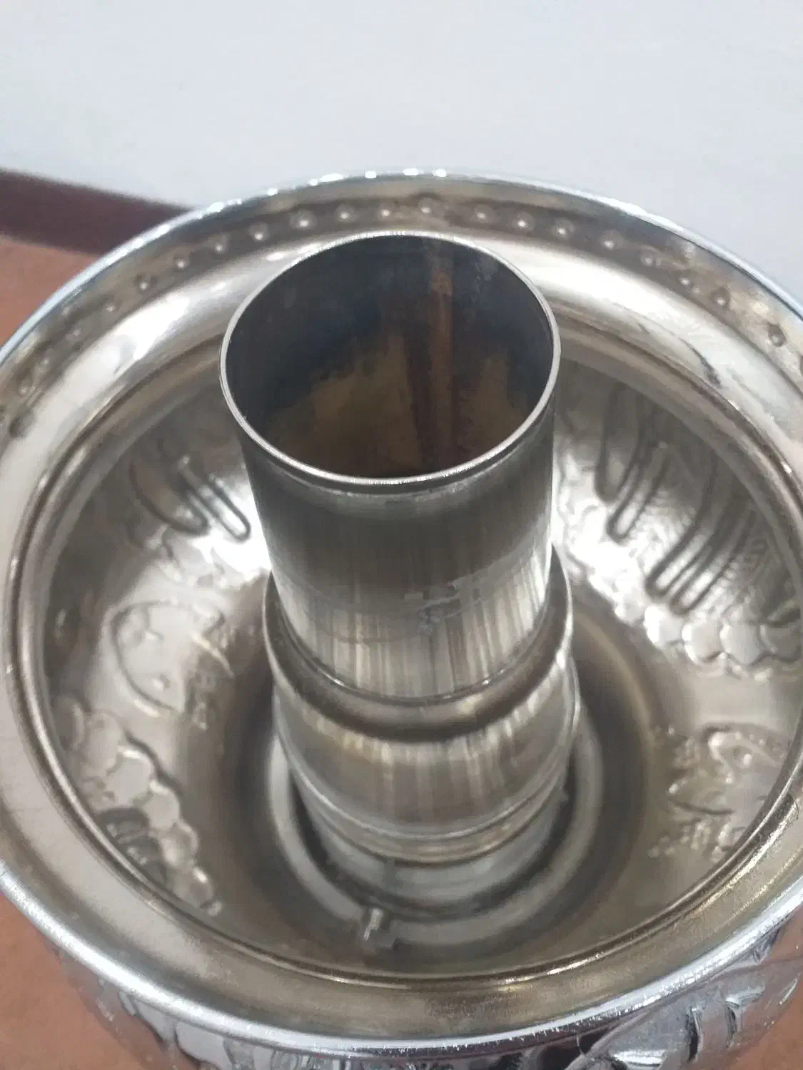 سماورگازیسالمدرحدنو|سماور، چایساز، قهوهساز|اسلامشهر, شهرک واوان|دیوار