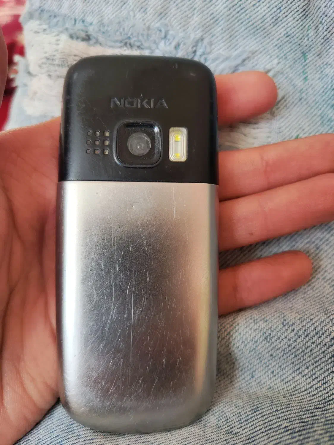 نوکیا کلاسیک|موبایل|ساوه, |دیوار