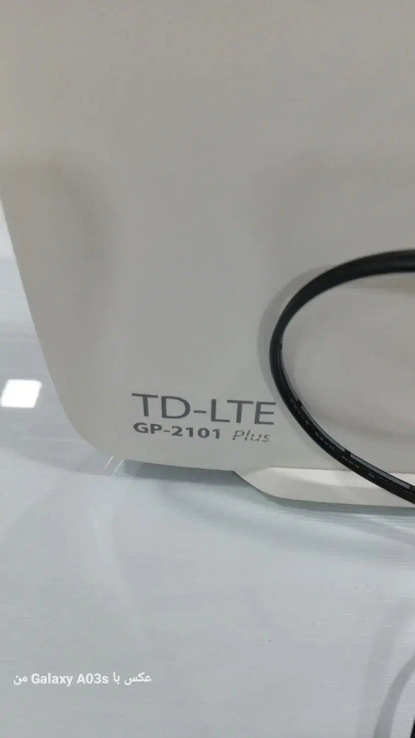 فروش مودم TD ITE|مودم و تجهیزات شبکه|بندر گناوه, |دیوار