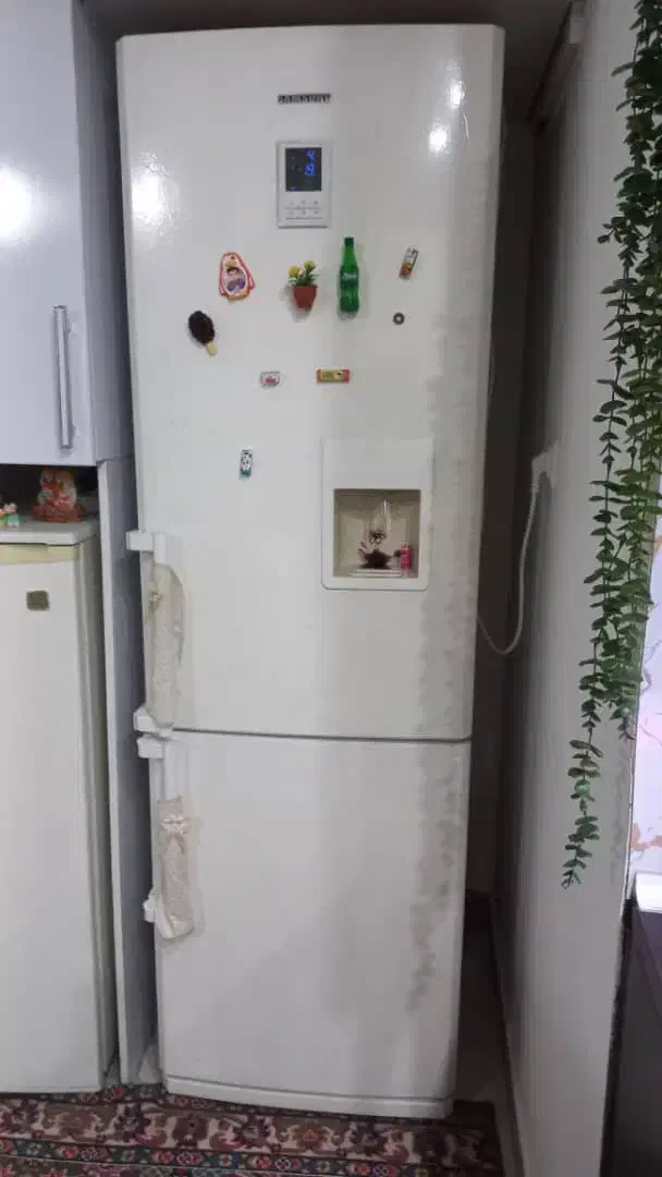 فروش یخچال فریزر سامسونگ کره|یخچال و فریزر|لاهیجان, انقلاب|دیوار