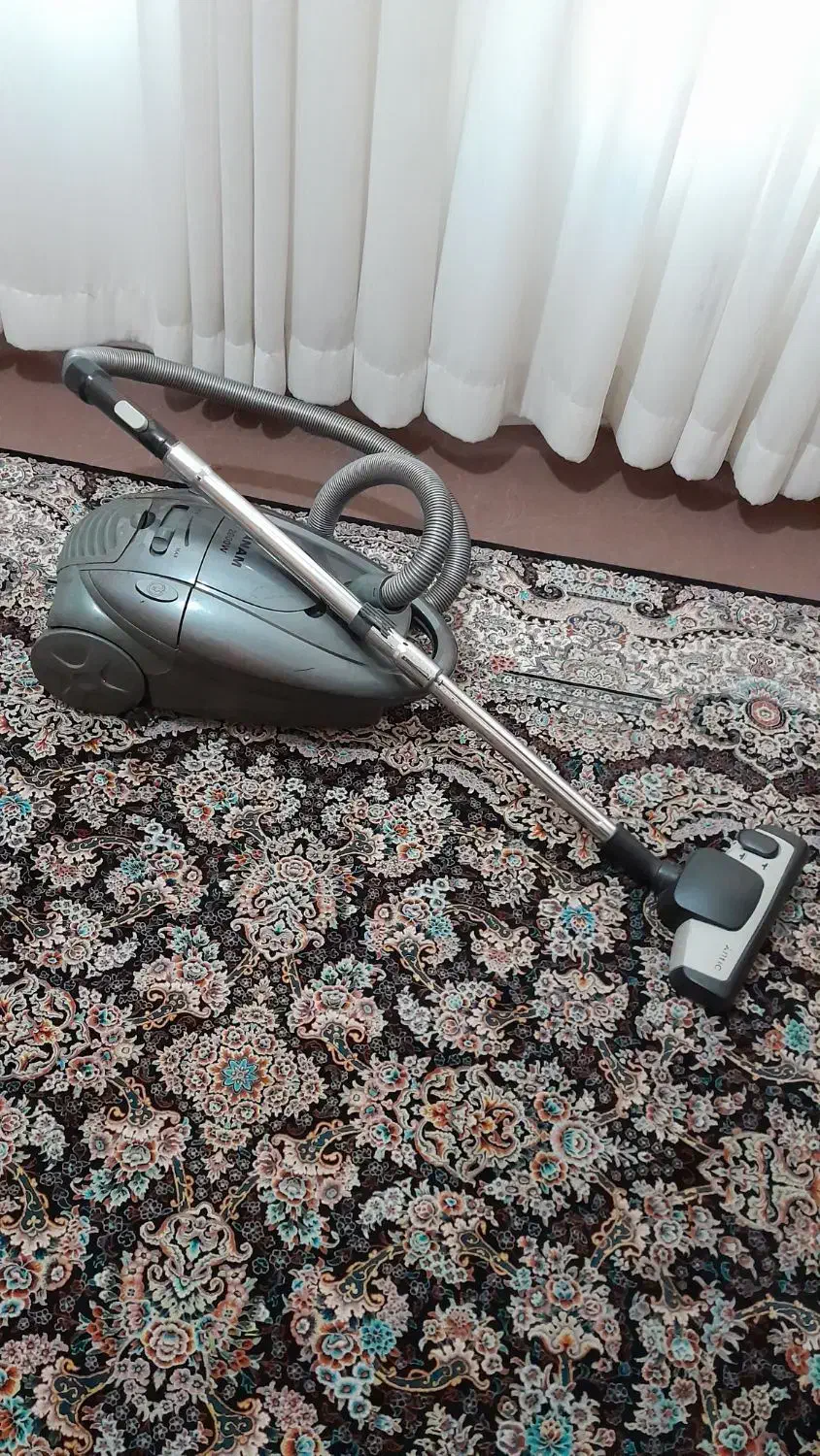 جاروبرقی|جاروبرقی، جارو شارژی، بخارشو|تهران, ائمه اطهار|دیوار