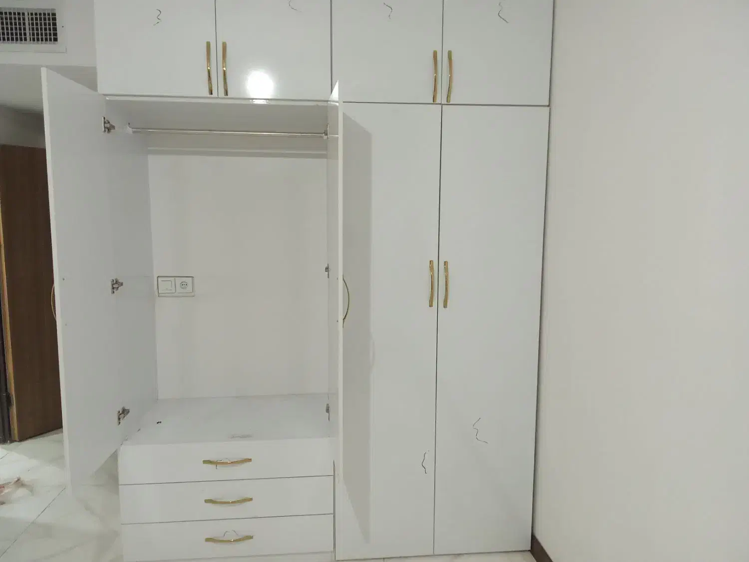 حراج ،ارزان،کابینت ماربل،ترمووال،|حراج|باقرشهر, |دیوار