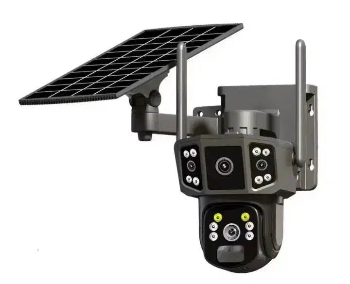 دربین|دوربین مداربسته|شیروان (خراسان), |دیوار