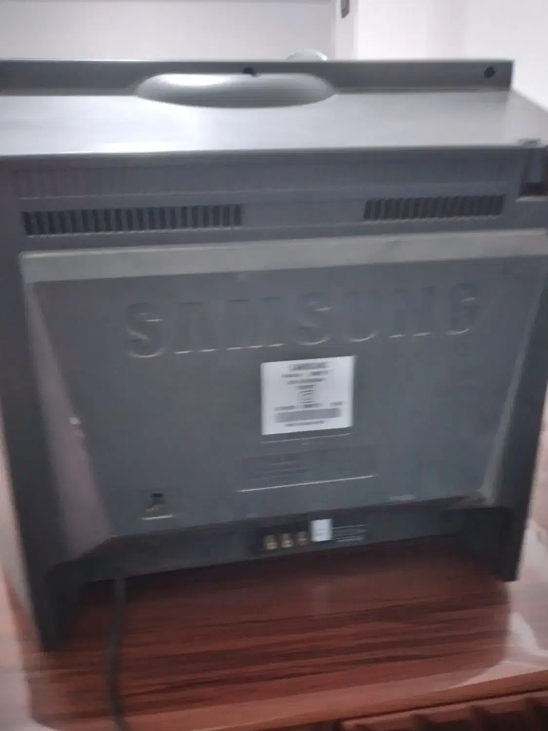 تلوزیون ۲۹اینچ سامسونگ|تلویزیون و پروژکتور|تبریز, |دیوار