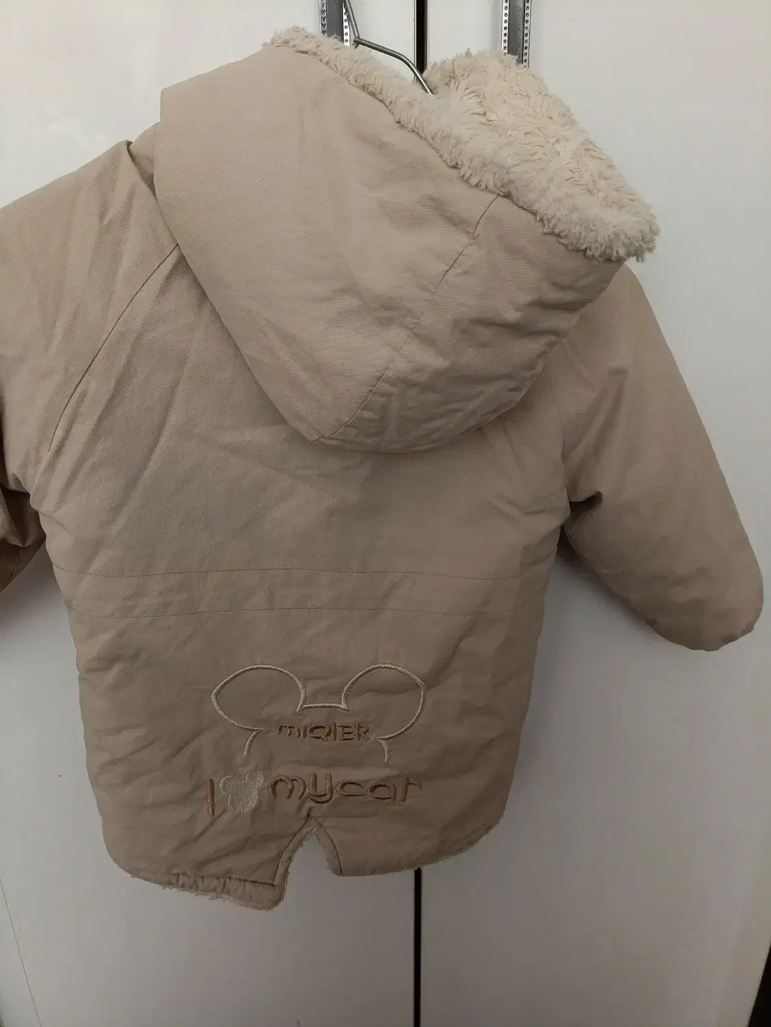 کاپشن پسرانه|کفش و لباس بچه|مشهد, موسوی قوچانی|دیوار