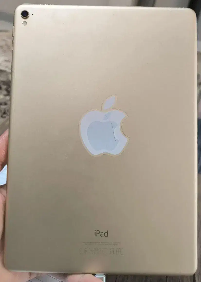 iPad Pro 9.7-inch WI-FI 32 GB GOLD|تبلت|تهران, اسفندیاری|دیوار