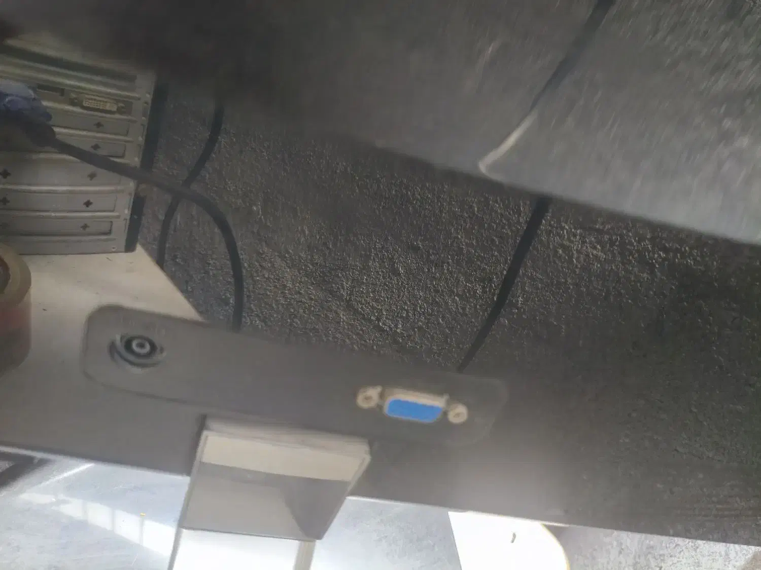 مانیتور|رایانه رومیزی|بوشهر, |دیوار