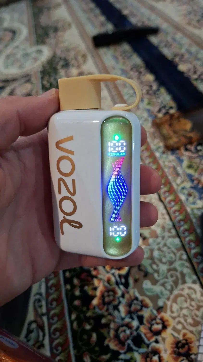 ویپ 40 هزار کام|زیورآلات و اکسسوری|پاوه, |دیوار