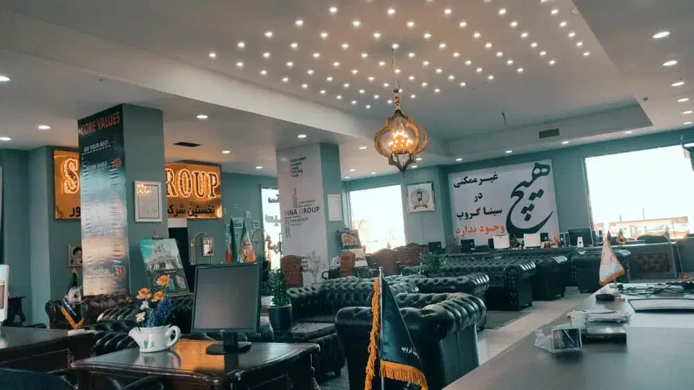 جذب نیرو خانم اقا بدون نیاز به سابقه کار|استخدام رایانه و فناوری اطلاعات|ملارد, |دیوار